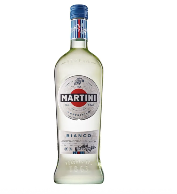 Martini Bianco 750 cc - Imagen 2